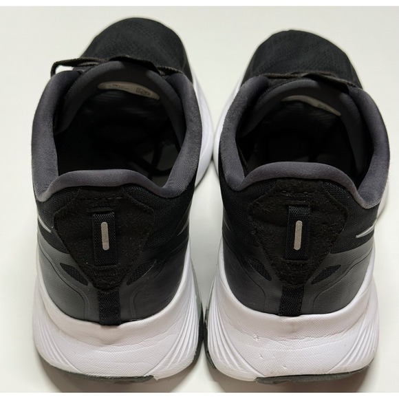 Saucony Guide 15 Mens Running Shoes Black White Stability S20684-05 Size 12.5 main image 5